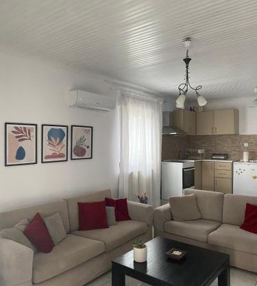Ammos Summer House