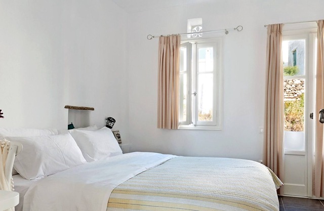 Ammos Two Bedroom Traditional House