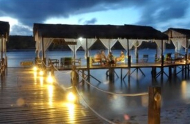 Amoaras Resort