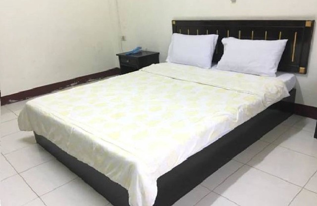 Amonruk Hotel 1