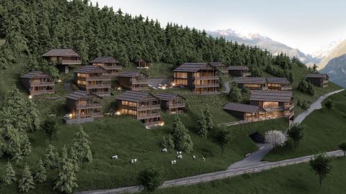 AMONTI Chalets