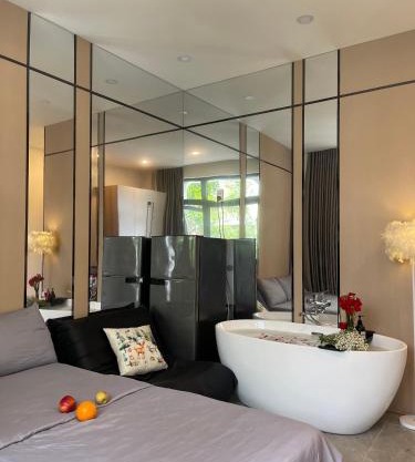 Amor Apartment Ho Chi Minh