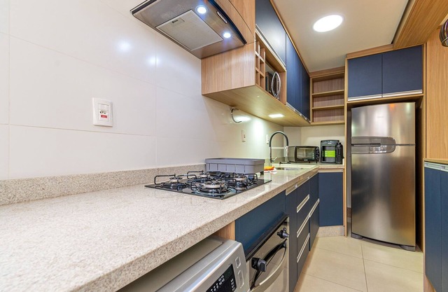 Amor com Canela - Stay House Temporada