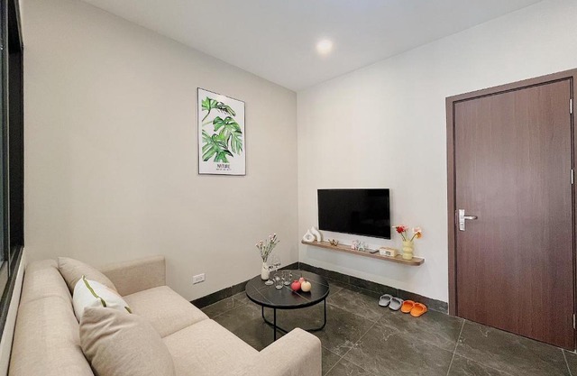 Amor home VI