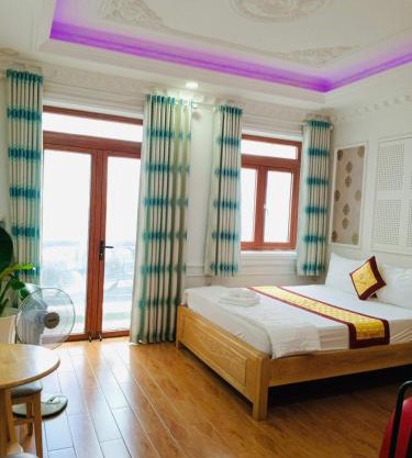 Amor Hotel