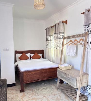 Amora Homestay
