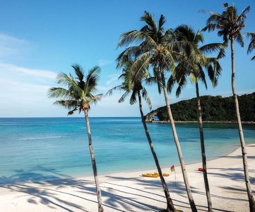 Amora Suite Boracay