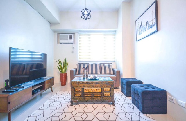 Amora Suites at the Beacon Makati