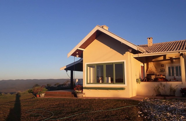 Amorada site - beautiful view, comfort and peace