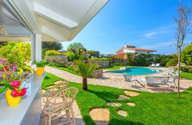 AMORE RENTALS - Resort Ravenna