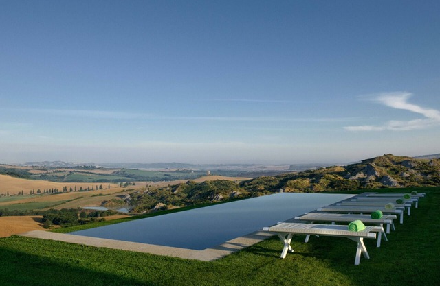 AMORE RENTALS - Villa Valle with Pool, Garden, Ideal for Weddings