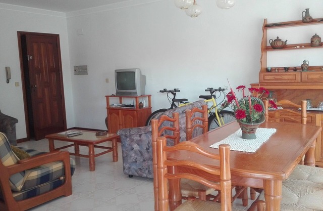 Amorosa Apartment