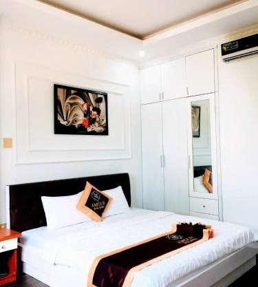 Amour Cantho Enjoy Hotel