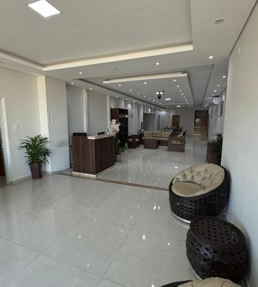 AMPARO HOTEL