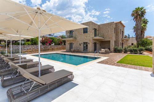 Ampeli Villas