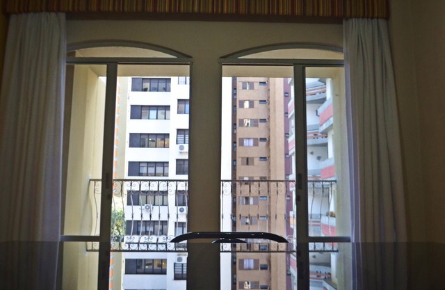 Ampiezza Flat Hotel