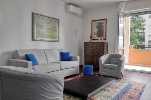 Ampio appartamento 3 camere vicino M1 Turro Milano