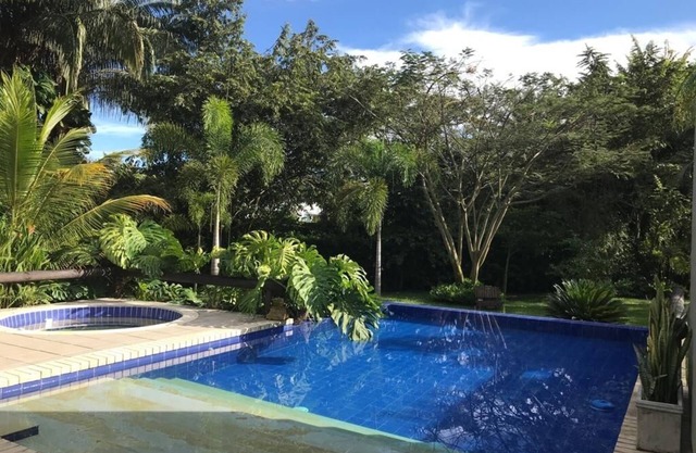 Amplia casa campestre Los Ángeles en Anapoima (5.400 M2) excelente ubicación