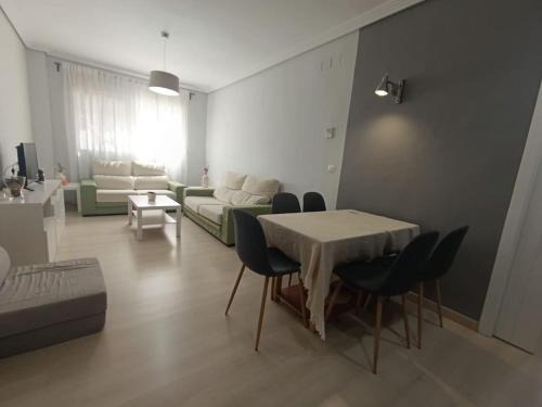 Amplio Apartamento en Sevilla