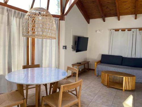 Amplio y luminoso Loft en Villa la Angostura