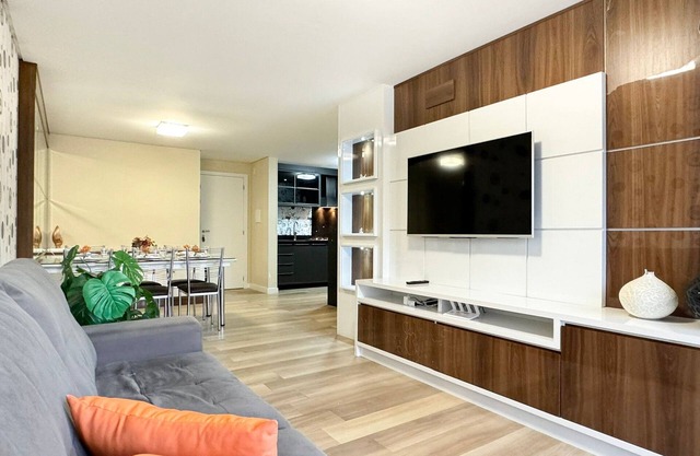 Amplo apartamento em Palmas - GCR002