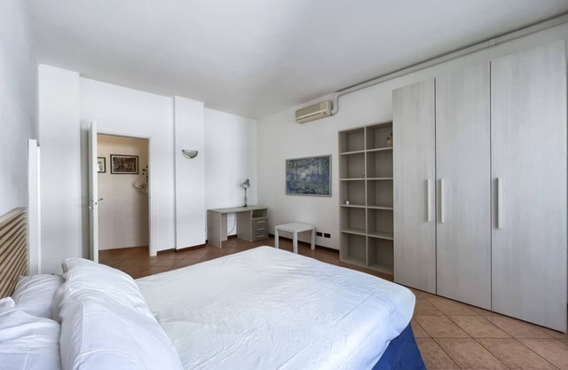 Amply Lit Harmony Home