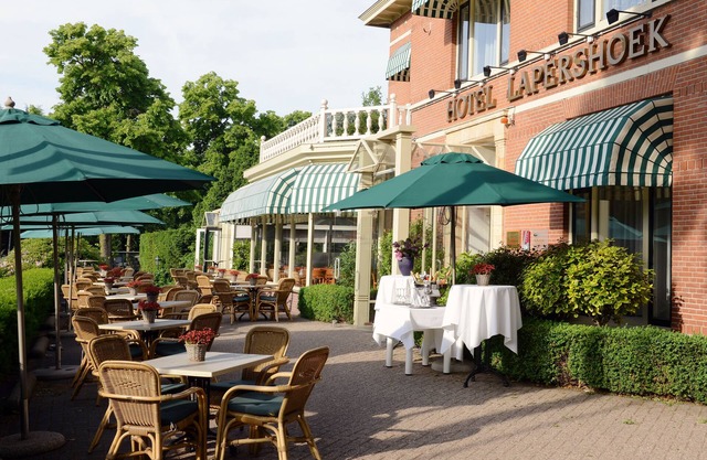 Amrâth Hotel Lapershoek Arenapark