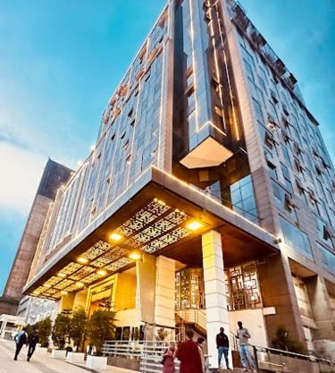 Amran hotel