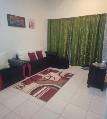 AMRI KLATE Homestay
