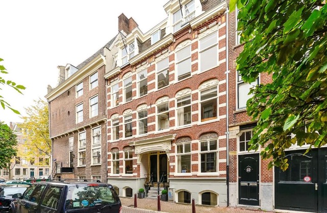 Amsterdam Appartment in the centre of Amsterdam