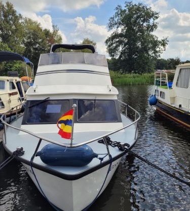 Amsterdam Boat & Breakfast