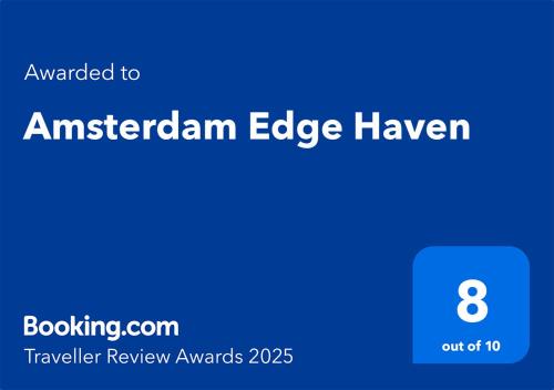 Amsterdam Edge Haven