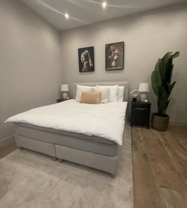 Amsterdam Grachtenappartement