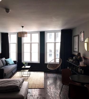 Amsterdam Red Light Bed & Breakfast