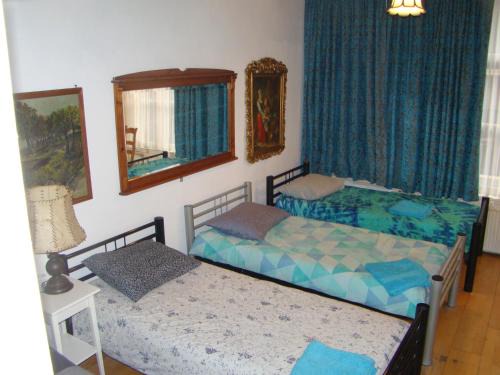 Amsterhouse B&B