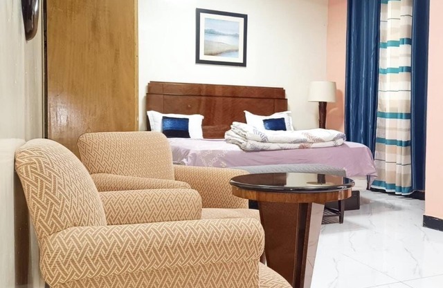 AMSY HOTEL AMSY HOTEL