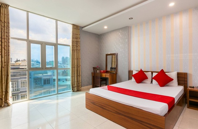 Amura Hotel Quan 7
