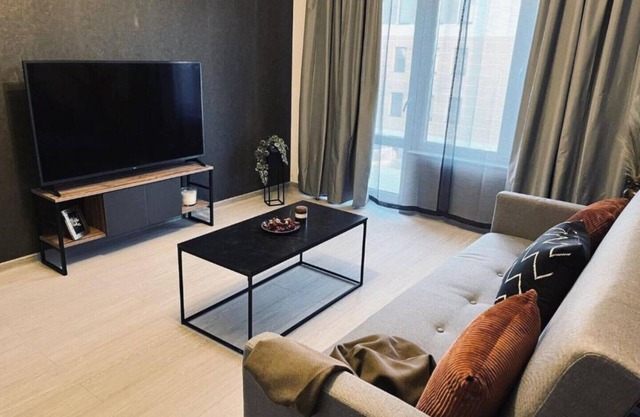 AmurResidence 1Relax privat-Sauna Family free Parking
