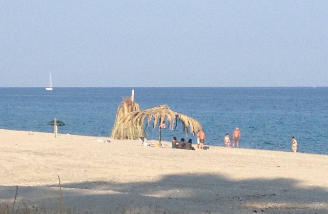 Amusa Mare : Appartamento I1
