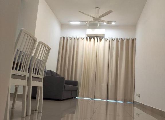 Amverton Green Condominium