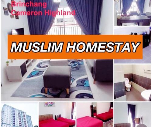 Amy Homestay