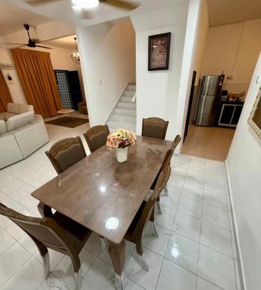 Amy's Homestay
