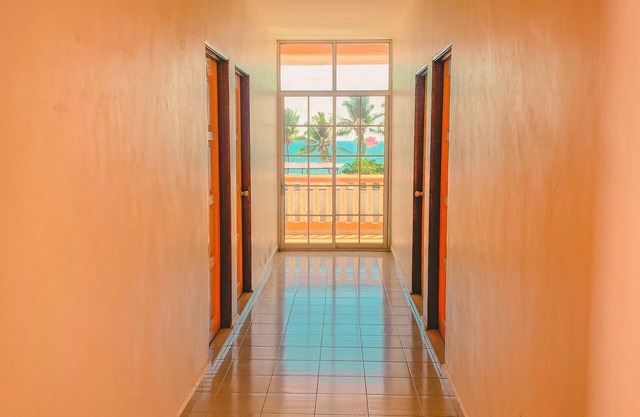Amzar Motel Cenang