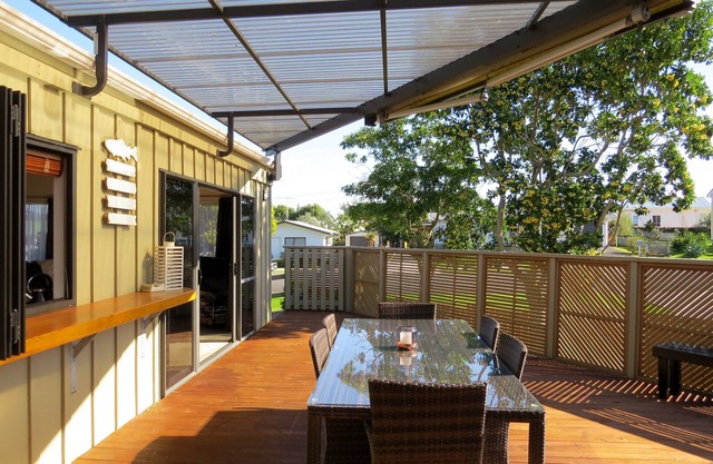 An "All Rounder" right in the heart of Coromandel.