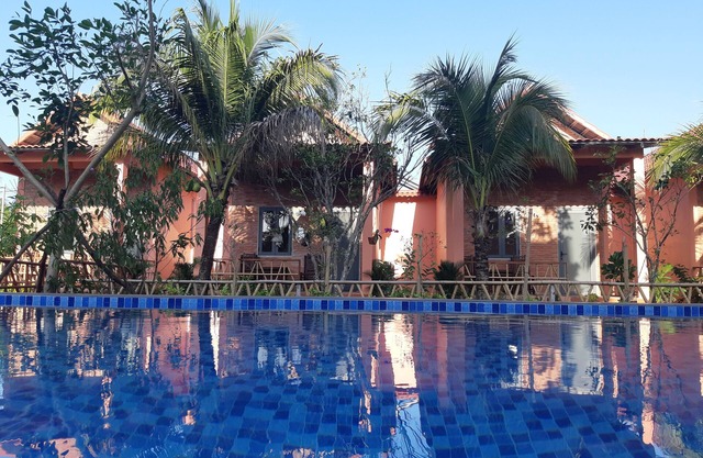 An An Boutique Homestay