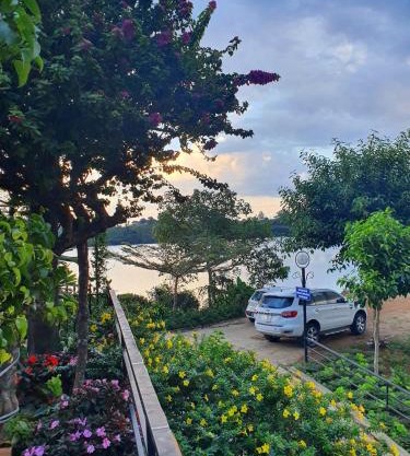 An An Homestay Bảo Lộc