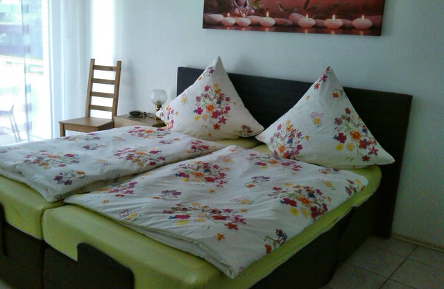 An apartment. near Centro O