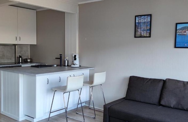 AN Apartments