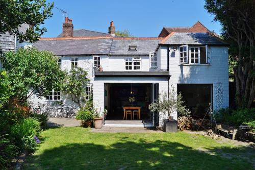 an artists residence