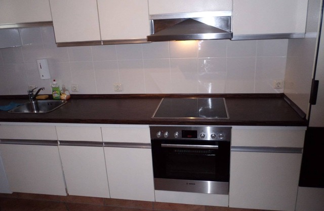 An attractive apartment in Gerolstein.